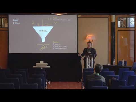 European PDNS Readiness - Viliam Peli & George Buhai (Whalebone)