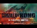 King Kong Vs Godzilla 4K Full Movie 2021 FULL HD 1 Hour Full Action