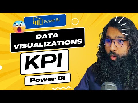 1 1 Introduction to Data Visualization Power BI tutorials for Beginners