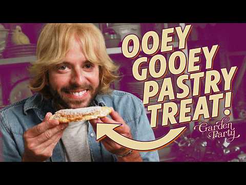 Simple & Southern Fried Apple Hand Pies Recipe