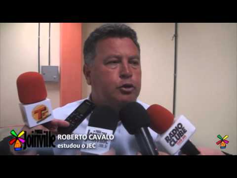 Portal Joinville - JEC vence o Bragantino