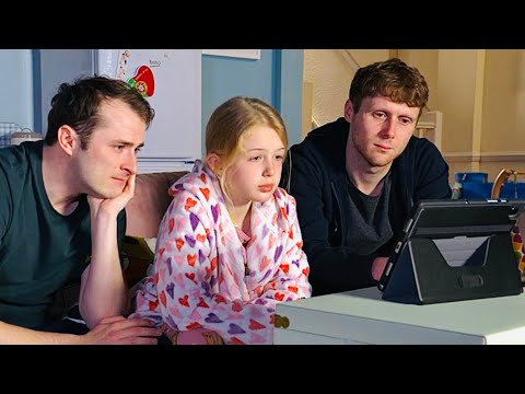 Ballum Part 3 - Ben, Lexi & Jay Open Lola’s Memory Box!