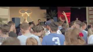 Pacha Barcelona Off Week 2015