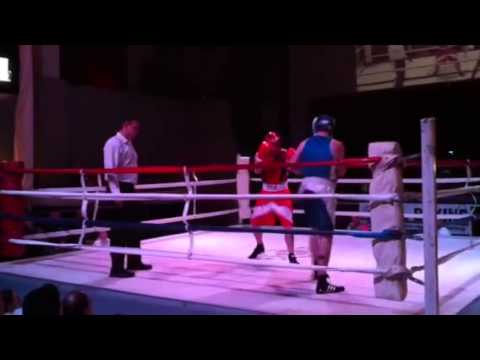 Dan Park vs Mark Cleary