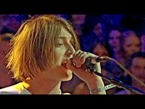 The Vines - Live and Loud in London HD