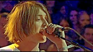 The Vines - Live London 2003 The Best Version