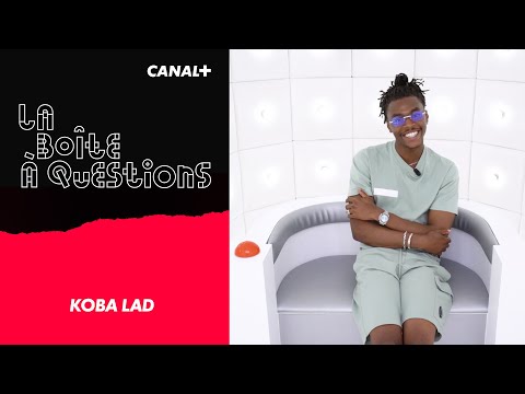 La Boîte à Questions de Koba LaD – 16/06/2021