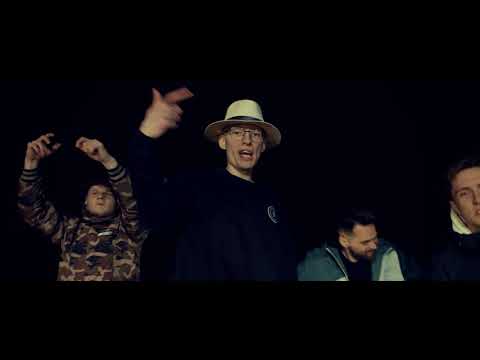 BeCeKa - Golden Boy - Teledysk