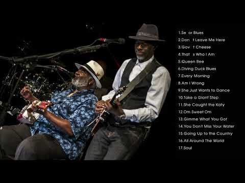 The Very Best of Taj Mahal - Taj Mahal Greatest Hits Full Album