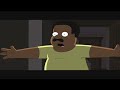 Opening To American Dad Volume 7 Disc 1 2012 Dvd