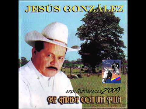 Jesus Gonzalez - Al Otro Lado Del Rio