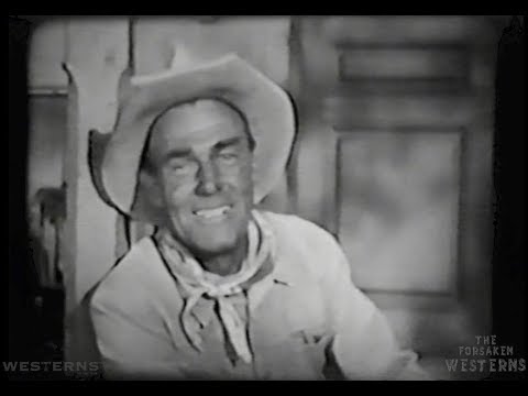 The Forsaken Westerns - Officer's Choice - tv shows full episodes