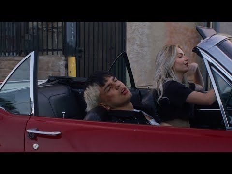 YouTube Thumbnail