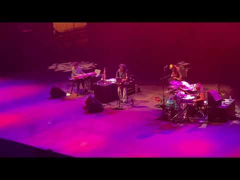 James Senese - James is Back | Auditorium Parco Della Musica "Ennio Morricone" - Roma