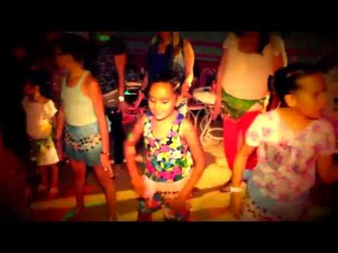 Emily's 8th Birthday