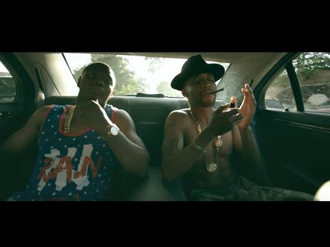 N.E.P.H.E.W (ft. Weasel Sims)- Kingston