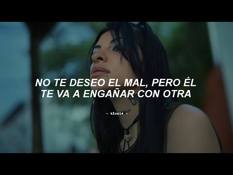 CAZZU - CON OTRA (Letra/Lyrics)