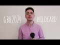 GTS – GBB24: World League Solo Wildcard
