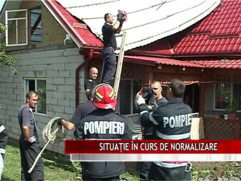 SITUAŢIE ÎN CURS DE NORMALIZARE
