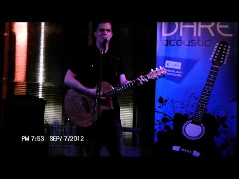 Dare Acoustic - Ring of fire (Johny Cash) cover