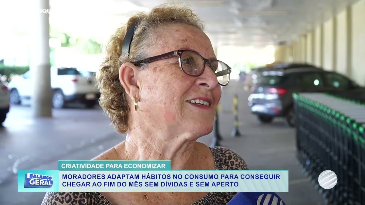 Com orçamento apertado, famílias de Lucas do Rio Verde mudam hábitos de consumo