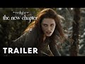 The Twilight Saga 6: The New Chapter - Teaser Trailer | Kristen Stewart, Robert Pattinson