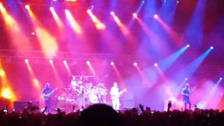 311 - Island Sun (New Song) live @ 311 Day 2016 New Orleans LA