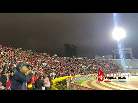 Noche Roja - Club Deportivo El Nacional