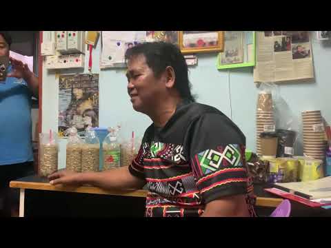 Sitim Bandaron - Nokoihum Koh Suai 'Live'