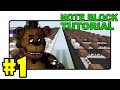 FIVE NIGHTS AT FREDDY'S SONG! - "Note Block ...