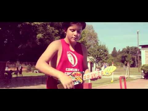 Mashup video