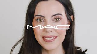MAC Cosmetics Consigue una GLOW SKIN anuncio