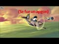 Planes Temporada 3 Episodio 5 Dusty El Popular