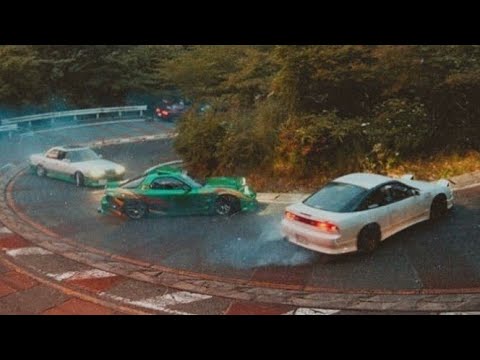 MYTHǾS x buntaSparks - COWBANG MOTHERFUCKER