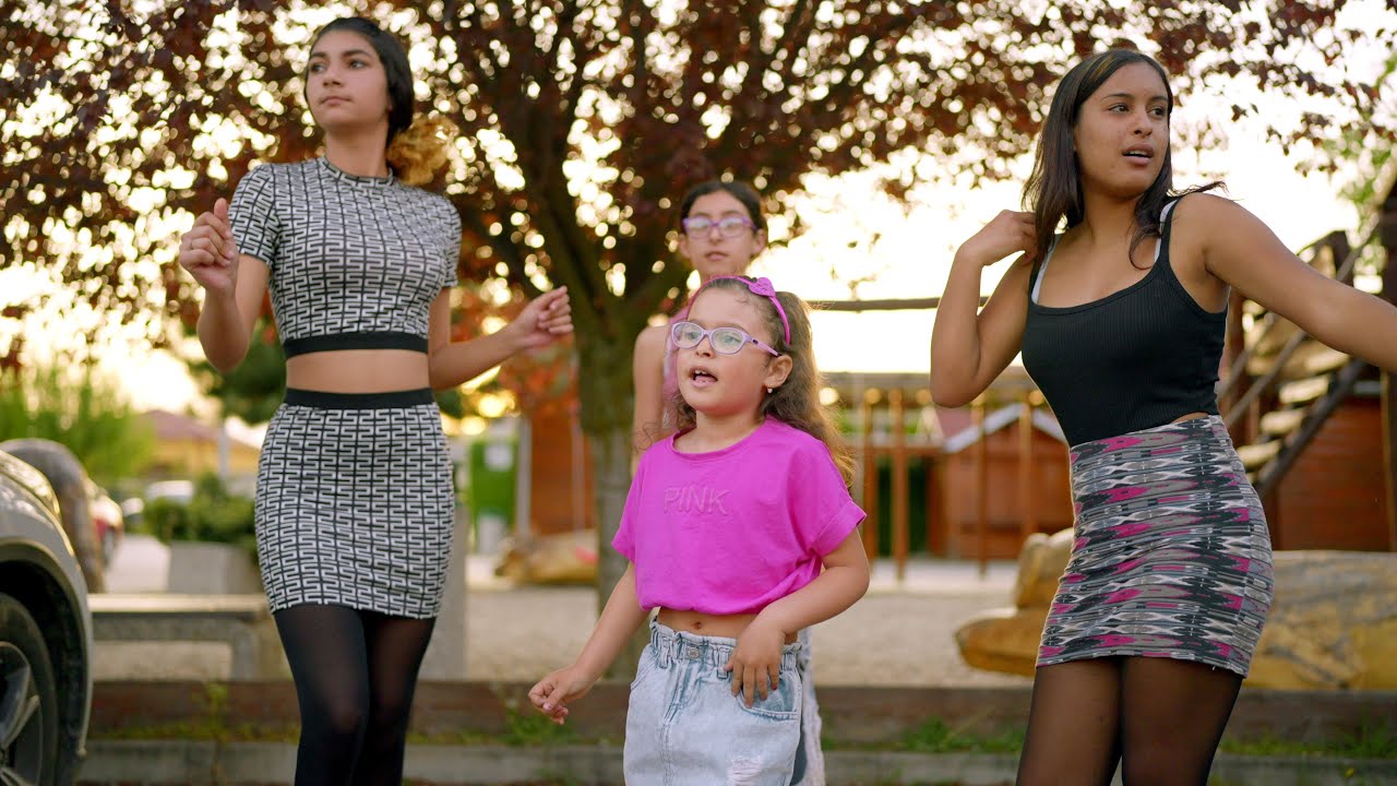 Simonka - Muklas man ( cover )