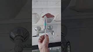 Download lagu Havells Instant Geyser 3 Litre 🏘️ Kitchen Geyser Installation Completed | Basic Plumbing Fittings mp3