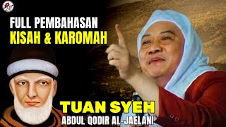 Download lagu ABUYA UCI TURTUSI || FULL KISAH & KAROMAH TUAN SYEH ABDUL QODIR AL-JAELANI mp3 Download lagu ABUYA UCI TURTUSI || FULL KISAH & KAROMAH TUAN SYEH ABDUL QODIR AL-JAELANI mp3