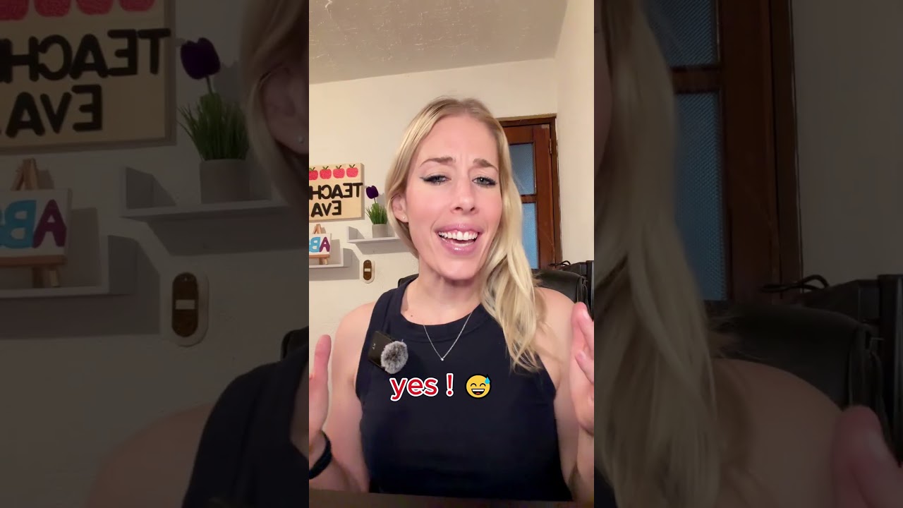 "Add insult to injury" 🤕 | Stop being afraid to speak English! #AmericanBaguette