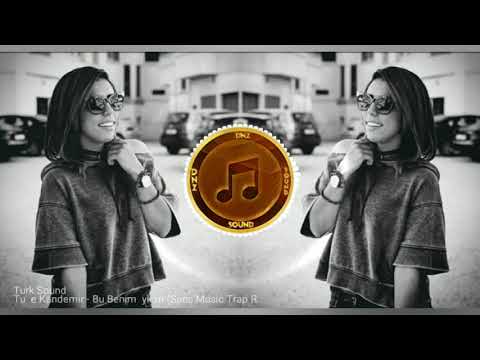 Tuğçe Kandemir - Bu Benim Öyküm (Sans Music Trap) (Dnz-Sound)