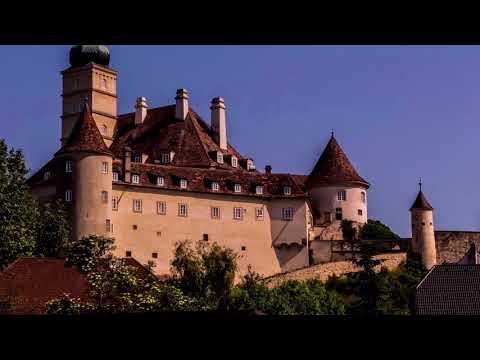 Schlösser und Burgen in Wald- und Mostviertel