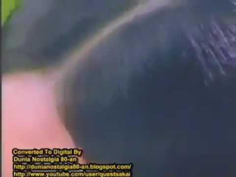 Sunsilk Anti Dandruff with Kaffir Lime Seaweed Indonesia 1997