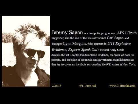February 26, 2015: Jeremy Sagan