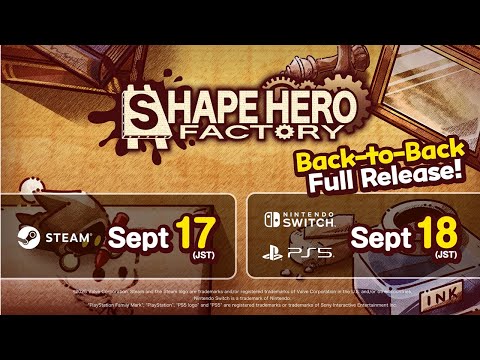 Release Date Trailer