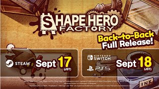 Release Date Trailer