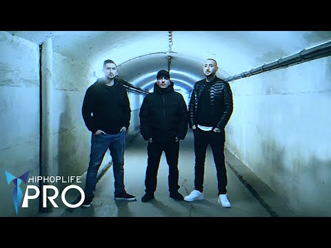 HiphoplifePRO and DokuzSekiz Müzik