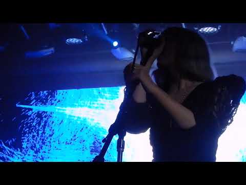 Ladytron - Playgirl (Live in Las Vegas 2024)