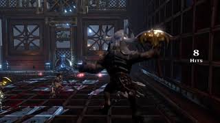 God of War® III リマスタード part10