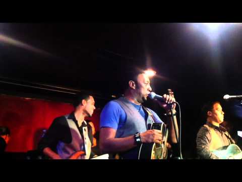 Anthony Santos - Vete Alejate De Mi Salsa Latina 2011