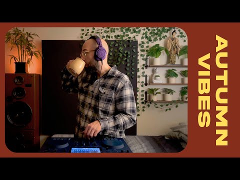 Minimal House • Microhouse • Rominimal DJ Mix | Autumn Vibes w/ Zen Zero