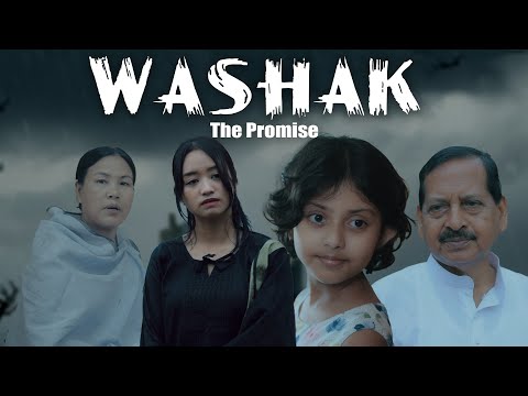 Teaser - Washak (The Promise)